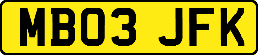 MB03JFK