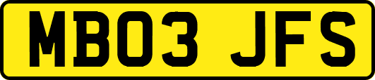 MB03JFS
