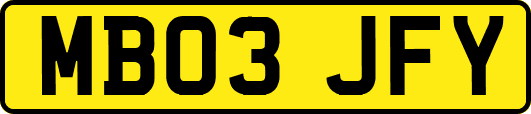 MB03JFY