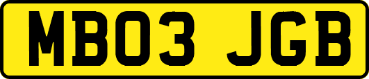 MB03JGB