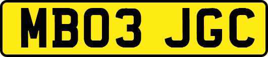 MB03JGC