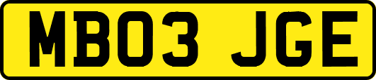 MB03JGE