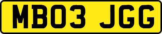 MB03JGG