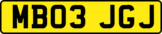 MB03JGJ