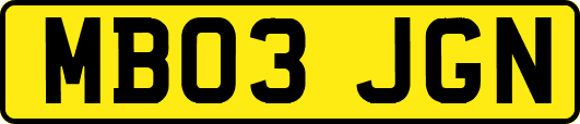 MB03JGN
