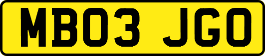MB03JGO