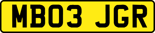 MB03JGR