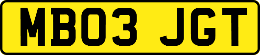 MB03JGT