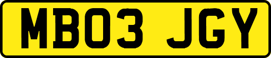 MB03JGY