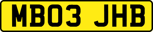 MB03JHB