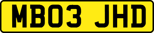 MB03JHD