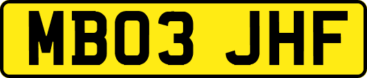 MB03JHF