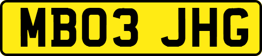 MB03JHG