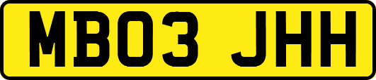 MB03JHH
