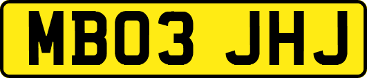 MB03JHJ