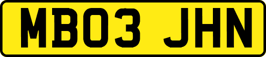 MB03JHN