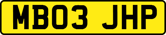 MB03JHP