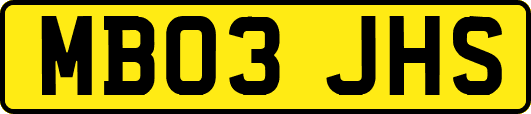 MB03JHS