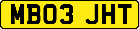 MB03JHT