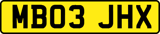 MB03JHX