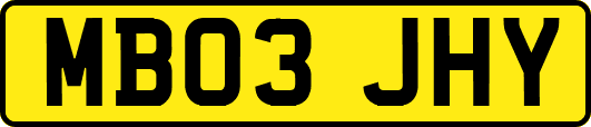 MB03JHY