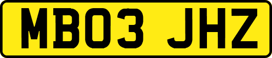 MB03JHZ