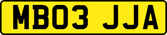 MB03JJA