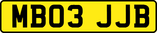 MB03JJB