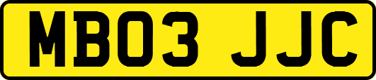 MB03JJC