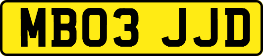 MB03JJD