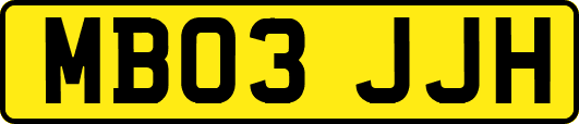 MB03JJH