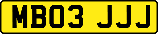 MB03JJJ