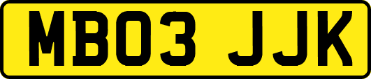 MB03JJK