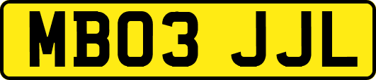 MB03JJL