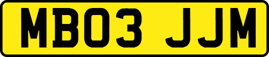 MB03JJM
