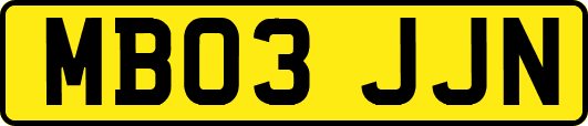 MB03JJN