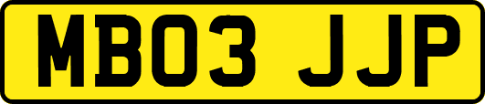 MB03JJP