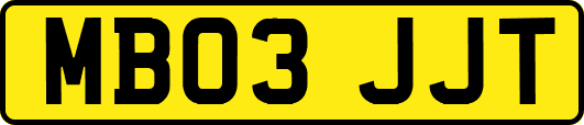 MB03JJT