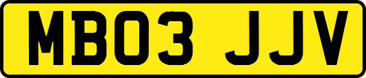 MB03JJV