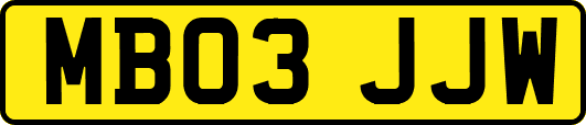 MB03JJW