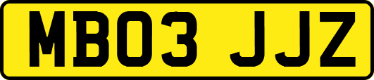 MB03JJZ