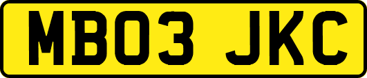 MB03JKC