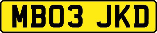 MB03JKD