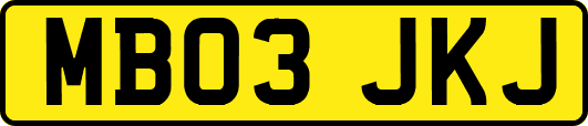 MB03JKJ
