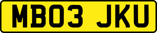 MB03JKU