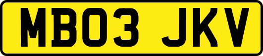 MB03JKV
