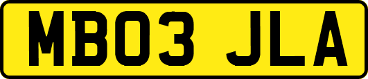 MB03JLA