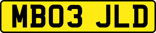 MB03JLD