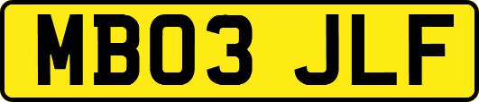 MB03JLF