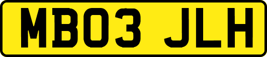 MB03JLH